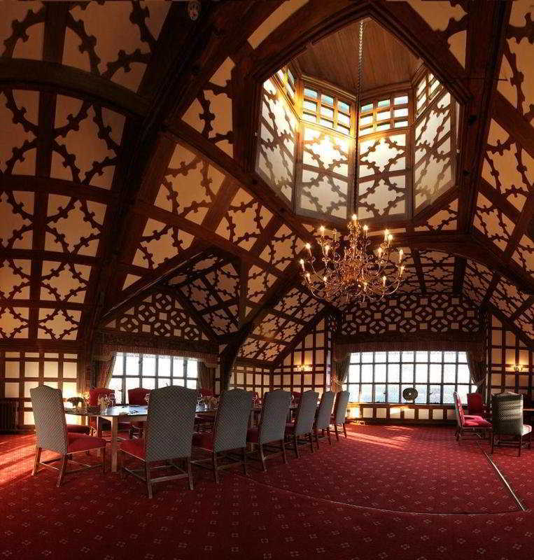 Wild Boar Hotel بيستون المظهر الخارجي الصورة